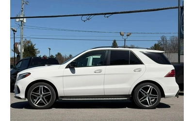 mercedes-benz-gle - 1
