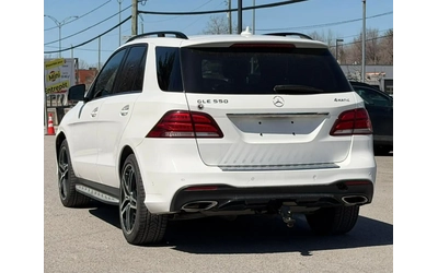 mercedes-benz-gle - 2