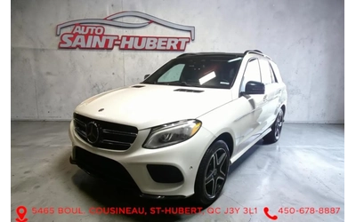 mercedes-benz-gle - 0