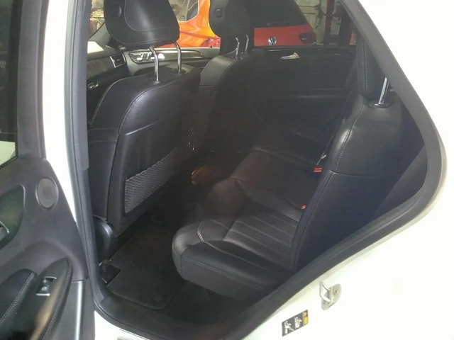 Mercedes-Benz GLE 400 - автомобили, коли, обяви за нови и употребявани 13