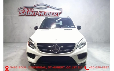 mercedes-benz-gle - 1