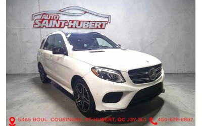 mercedes-benz-gle - 2