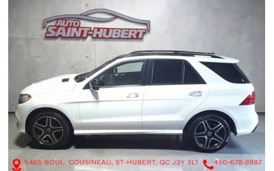 Mercedes-Benz GLE 400 - автомобили, коли, обяви за нови и употребявани 7