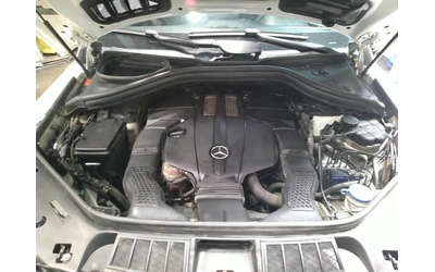 Mercedes-Benz GLE 400 - автомобили, коли, обяви за нови и употребявани 8