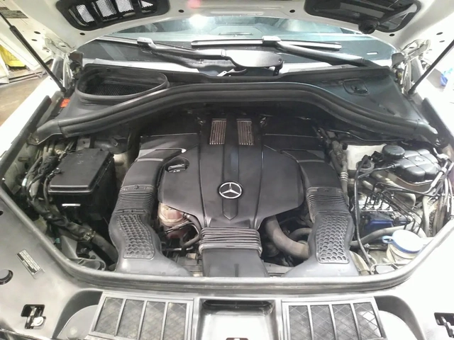 Mercedes-Benz GLE 400 - автомобили, коли, обяви за нови и употребявани 8