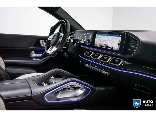 Mercedes-Benz GLE 63 AMG Coupé | DISTRONIC PLUS | AMG Drivers P - автомобили, коли, обяви за нови и употребявани 10