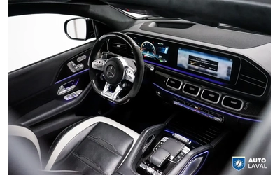 Mercedes-Benz GLE 63 AMG Coupé | DISTRONIC PLUS | AMG Drivers P - автомобили, коли, обяви за нови и употребявани 11