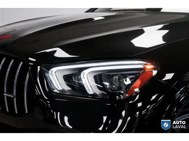 Mercedes-Benz GLE 63 AMG Coupé | DISTRONIC PLUS | AMG Drivers P - автомобили, коли, обяви за нови и употребявани 4