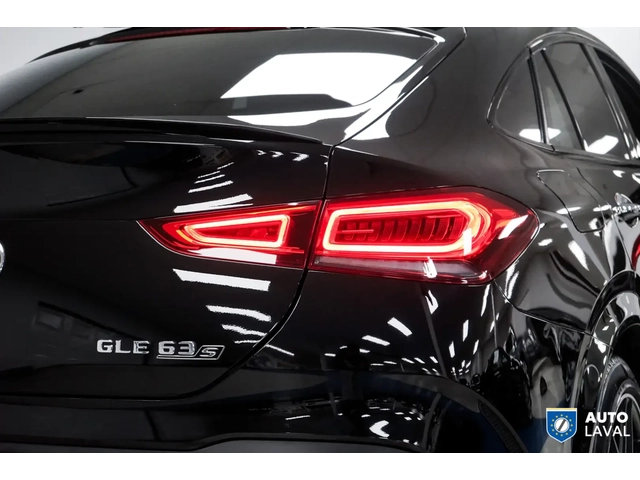 Mercedes-Benz GLE 63 AMG Coupé | DISTRONIC PLUS | AMG Drivers P - автомобили, коли, обяви за нови и употребявани 6