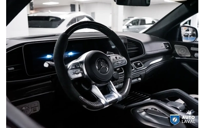 Mercedes-Benz GLE 63 AMG Coupé | DISTRONIC PLUS | AMG Drivers P - автомобили, коли, обяви за нови и употребявани 8