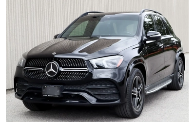 mercedes-benz-gle - 0
