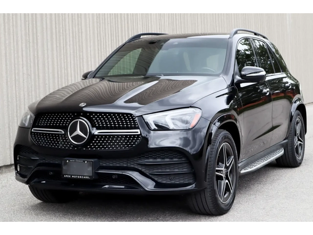 Mercedes-Benz GLE GLE - автомобили, коли, обяви за нови и употребявани 0