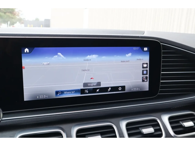 Mercedes-Benz GLE GLE - автомобили, коли, обяви за нови и употребявани 11