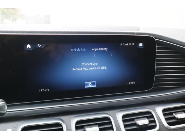 Mercedes-Benz GLE GLE - автомобили, коли, обяви за нови и употребявани 13