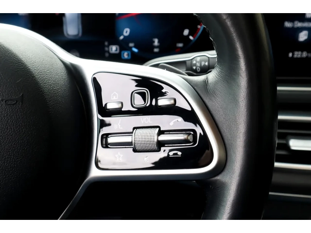 Mercedes-Benz GLE GLE - автомобили, коли, обяви за нови и употребявани 15