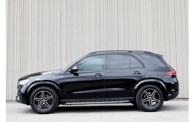 mercedes-benz-gle - 1