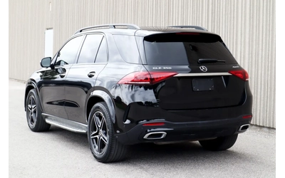 mercedes-benz-gle - 2