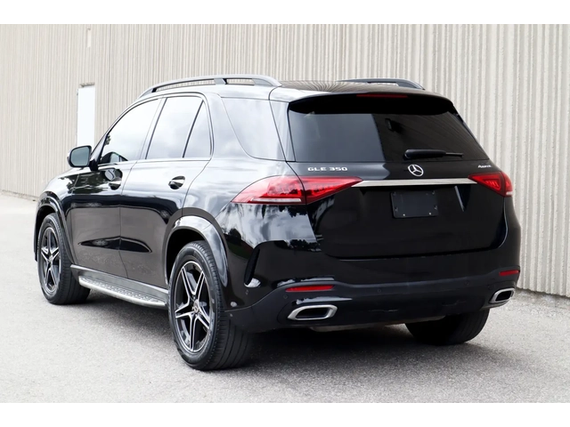 Mercedes-Benz GLE GLE - автомобили, коли, обяви за нови и употребявани 2
