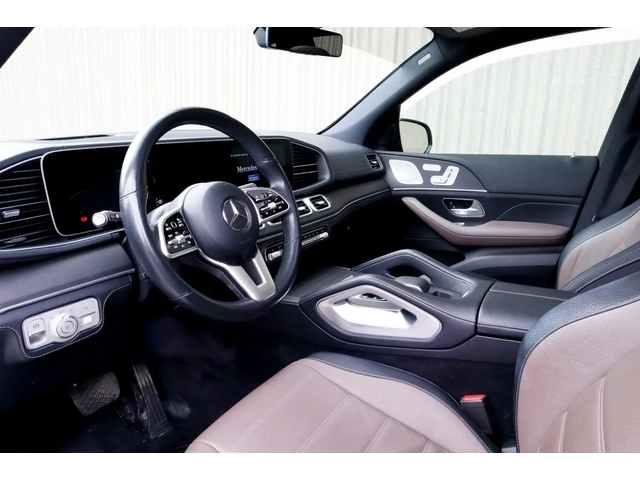 Mercedes-Benz GLE GLE - автомобили, коли, обяви за нови и употребявани 7