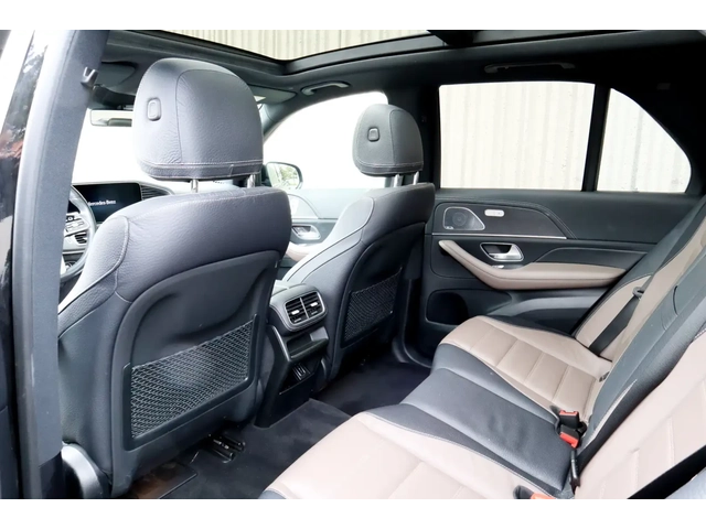 Mercedes-Benz GLE GLE - автомобили, коли, обяви за нови и употребявани 8