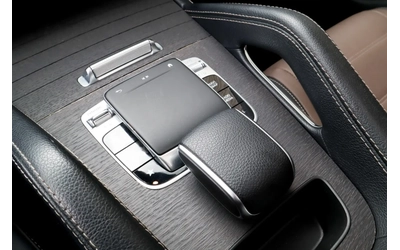 Mercedes-Benz GLE GLE - автомобили, коли, обяви за нови и употребявани 9