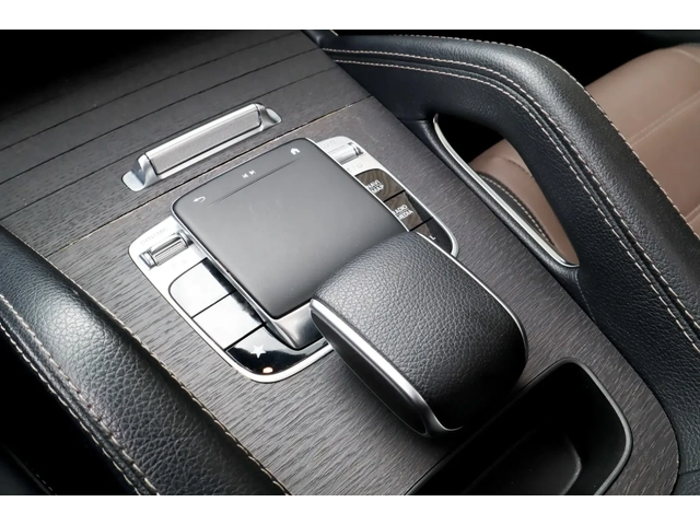 Mercedes-Benz GLE GLE - автомобили, коли, обяви за нови и употребявани 9