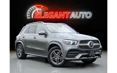 mercedes-benz-gle - 0