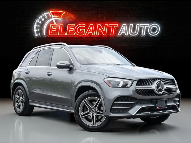 Mercedes-Benz GLE GLE - автомобили, коли, обяви за нови и употребявани 0