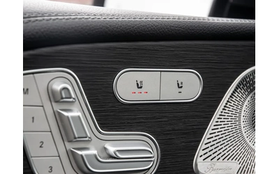 Mercedes-Benz GLE GLE - автомобили, коли, обяви за нови и употребявани 10