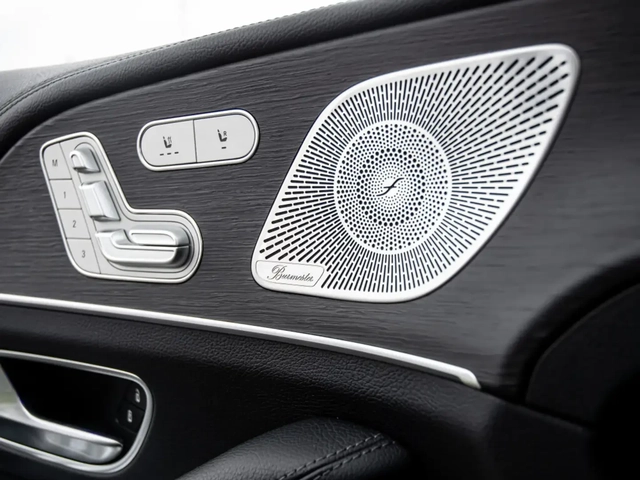 Mercedes-Benz GLE GLE - автомобили, коли, обяви за нови и употребявани 11