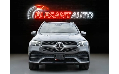 mercedes-benz-gle - 1