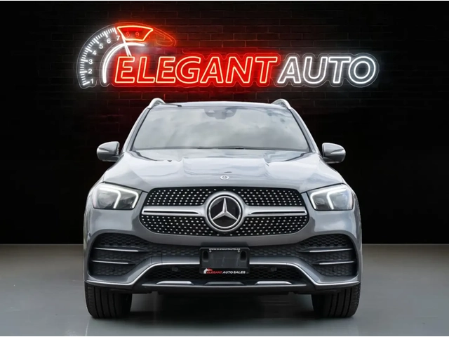 Mercedes-Benz GLE GLE - автомобили, коли, обяви за нови и употребявани 1