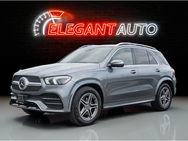 Mercedes-Benz GLE GLE - автомобили, коли, обяви за нови и употребявани 2
