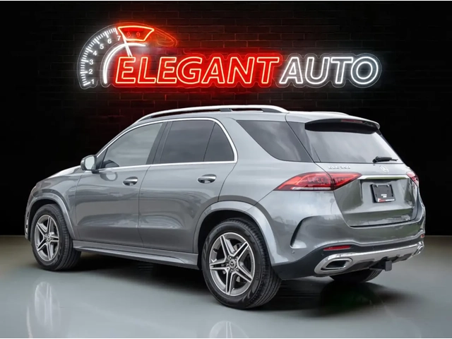 Mercedes-Benz GLE GLE - автомобили, коли, обяви за нови и употребявани 3