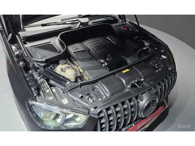 Mercedes-Benz GLE AMG 53 4MATIC | COUPE - автомобили, коли, обяви за нови и употребявани 6