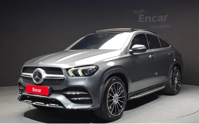 mercedes-benz-gle - 0