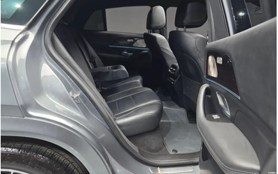 Mercedes-Benz GLE AMG * КУПЕ * МАСАЖИ * ПОДРЕВИ * ОБДУХВАНЕ - автомобили, коли, обяви за нови и употребявани 13