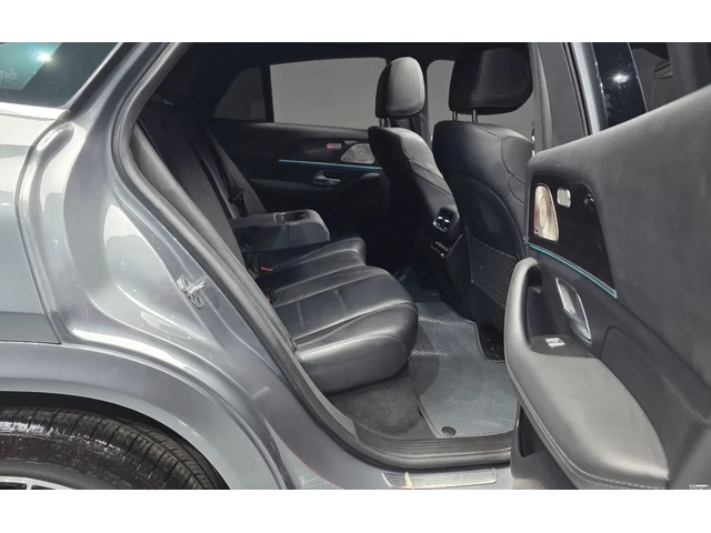 Mercedes-Benz GLE AMG * КУПЕ * МАСАЖИ * ПОДРЕВИ * ОБДУХВАНЕ - автомобили, коли, обяви за нови и употребявани 13
