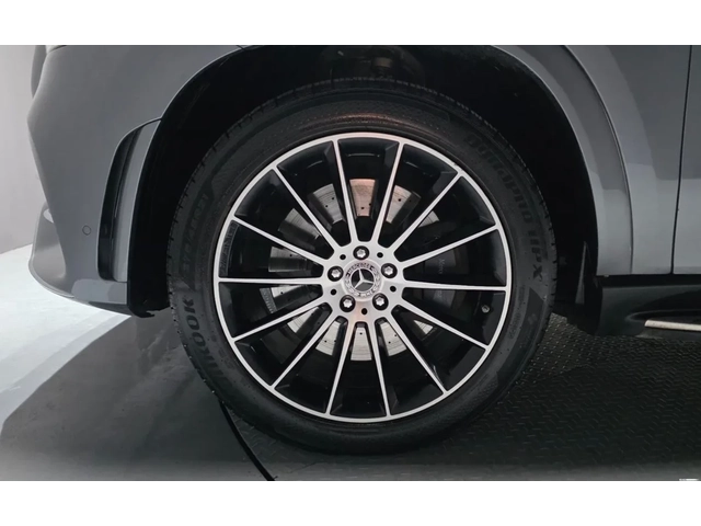 Mercedes-Benz GLE AMG * КУПЕ * МАСАЖИ * ПОДРЕВИ * ОБДУХВАНЕ - автомобили, коли, обяви за нови и употребявани 16