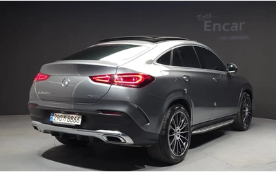 mercedes-benz-gle - 1