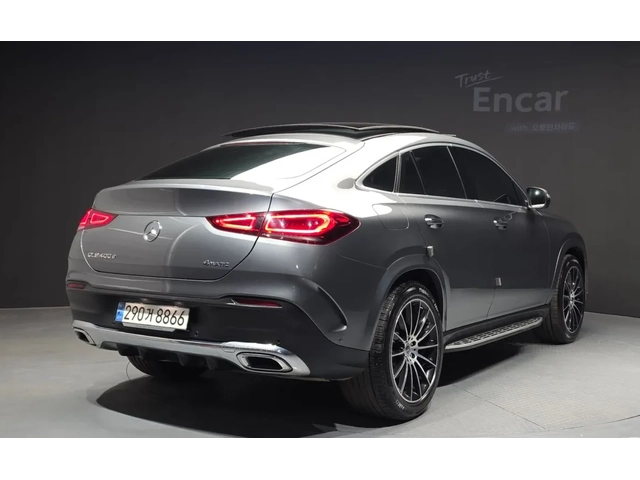 Mercedes-Benz GLE AMG * КУПЕ * МАСАЖИ * ПОДРЕВИ * ОБДУХВАНЕ - автомобили, коли, обяви за нови и употребявани 1
