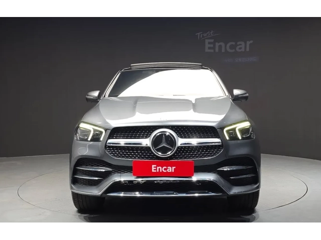 Mercedes-Benz GLE AMG * КУПЕ * МАСАЖИ * ПОДРЕВИ * ОБДУХВАНЕ - автомобили, коли, обяви за нови и употребявани 2