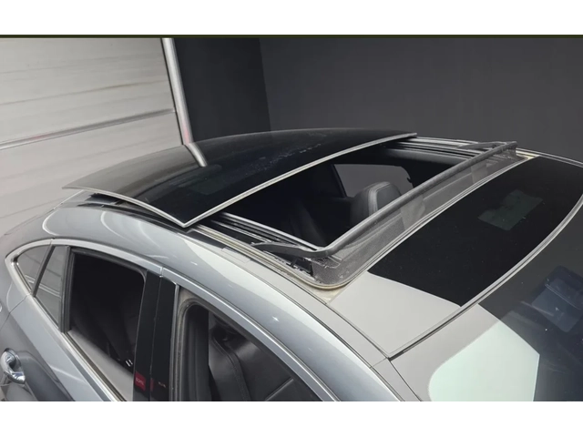 Mercedes-Benz GLE AMG * КУПЕ * МАСАЖИ * ПОДРЕВИ * ОБДУХВАНЕ - автомобили, коли, обяви за нови и употребявани 5