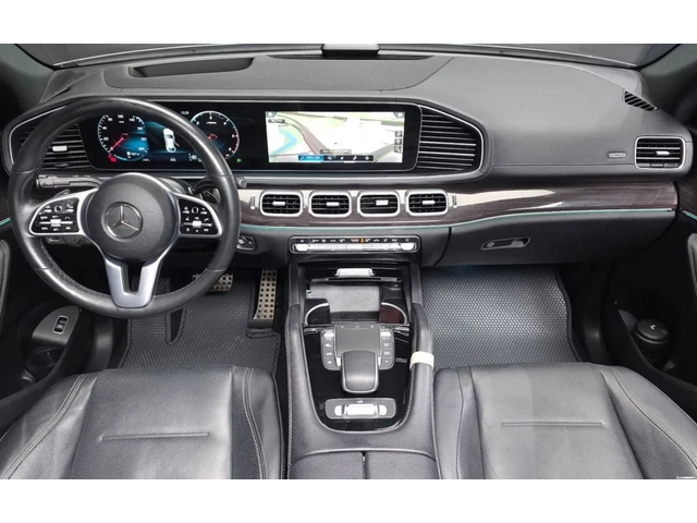 Mercedes-Benz GLE AMG * КУПЕ * МАСАЖИ * ПОДРЕВИ * ОБДУХВАНЕ - автомобили, коли, обяви за нови и употребявани 6