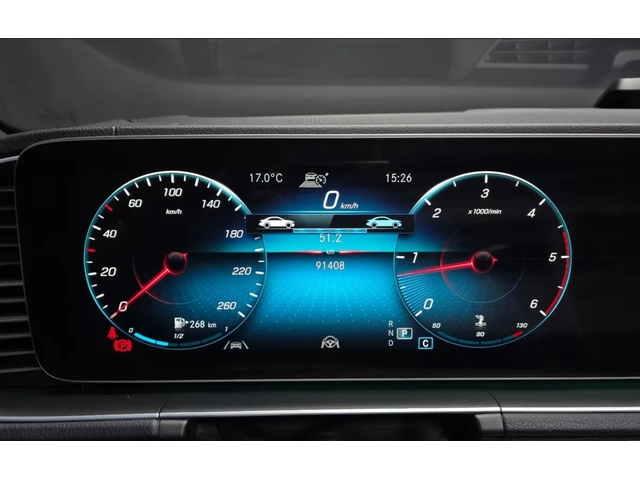 Mercedes-Benz GLE AMG * КУПЕ * МАСАЖИ * ПОДРЕВИ * ОБДУХВАНЕ - автомобили, коли, обяви за нови и употребявани 8