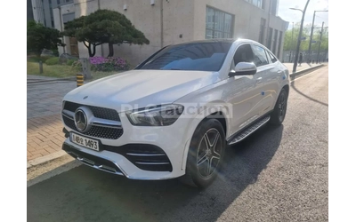 mercedes-benz-gle - 0