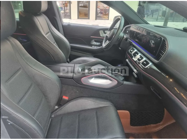 Mercedes-Benz GLE AMG PACK| COUPE | 4MATIC | HUD | MASSAGE - автомобили, коли, обяви за нови и употребявани 11