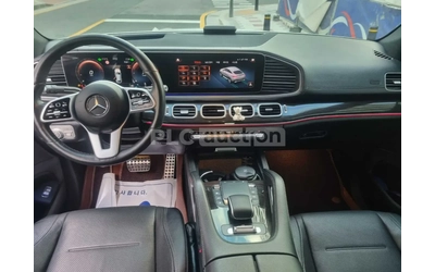 Mercedes-Benz GLE AMG PACK| COUPE | 4MATIC | HUD | MASSAGE - автомобили, коли, обяви за нови и употребявани 13