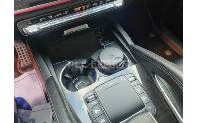 Mercedes-Benz GLE AMG PACK| COUPE | 4MATIC | HUD | MASSAGE - автомобили, коли, обяви за нови и употребявани 15