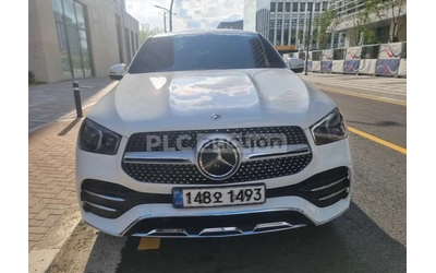 mercedes-benz-gle - 1